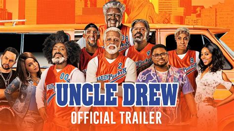 Uncle Drew (2018) .